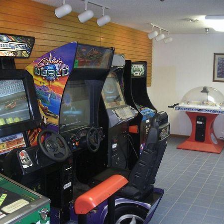Amerivu Inn Warroad Екстер'єр фото