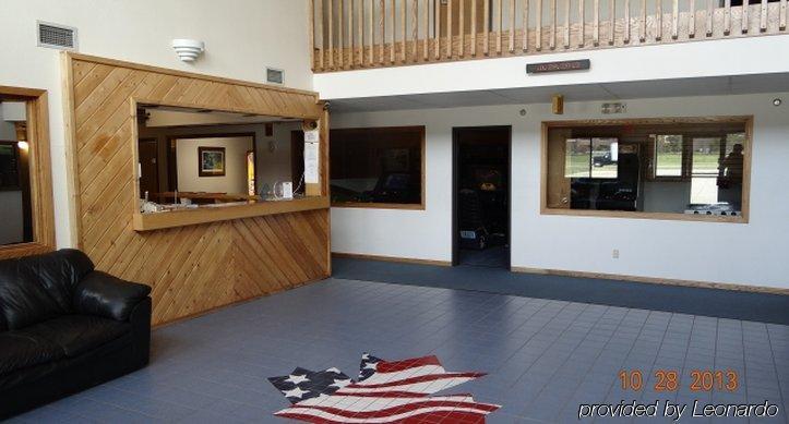Amerivu Inn Warroad Екстер'єр фото