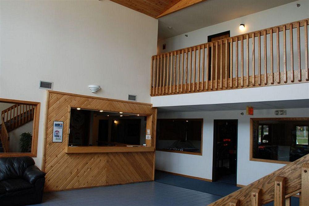 Amerivu Inn Warroad Екстер'єр фото